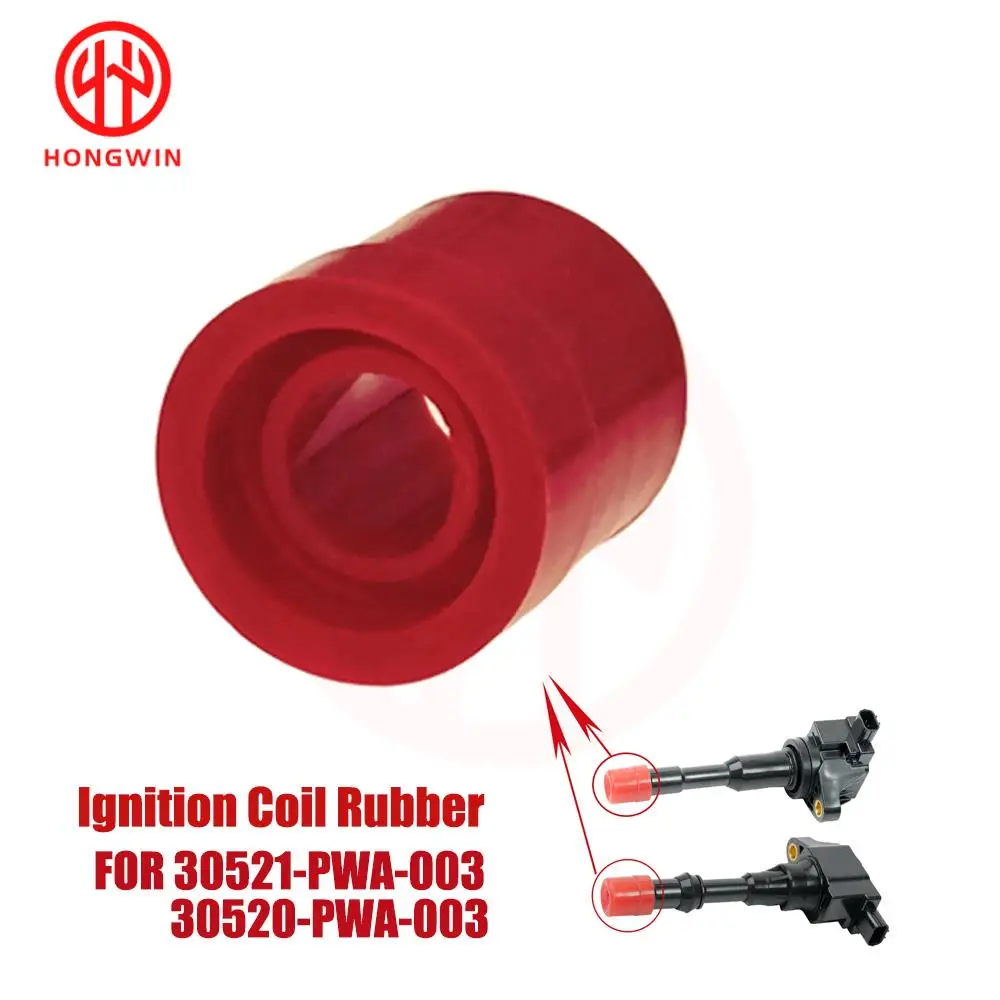 Capuchón de bobina de encendido Honda Civic/Jazz 1.2-1.4