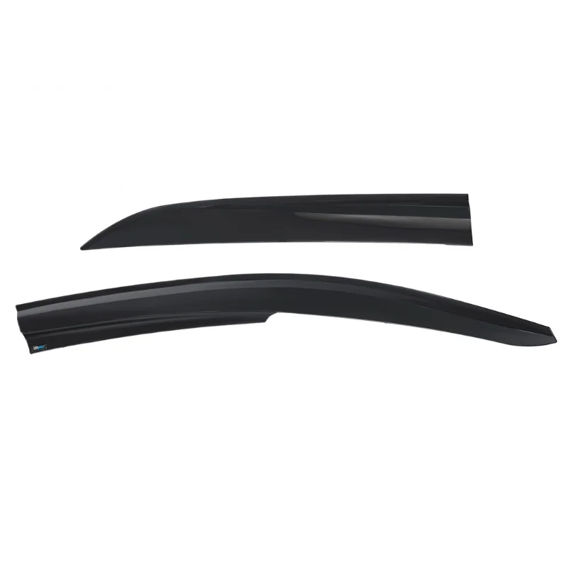 Deflectores ventana Sport Style para Toyota Corolla 2007-2012 - imagen 2