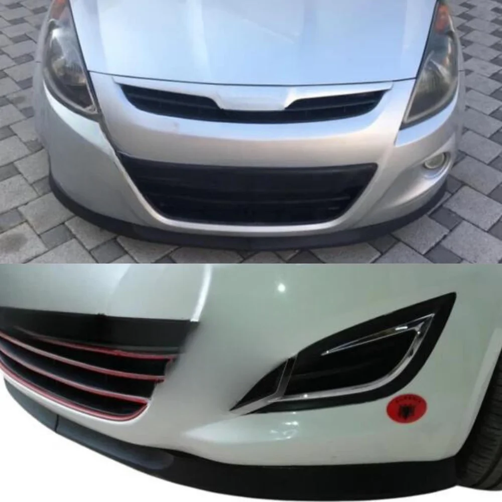 Kit parachoques delantero Hyundai con difusor 2008-2014 - imagen 4