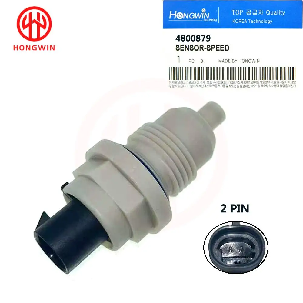 Sensor velocidad salida transmisión 4800879BB – Jeep Grand Cherokee