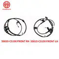 FRONT LH RH