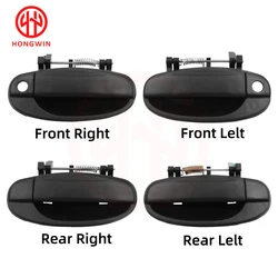 Manijas de puertas para Chevrolet Aveo Aveo5 y Pontiac G3 2004-2011