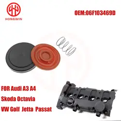 Kit reparación válvula PCV 06F103469D/J – Audi A3/A4 2.0 TFSI