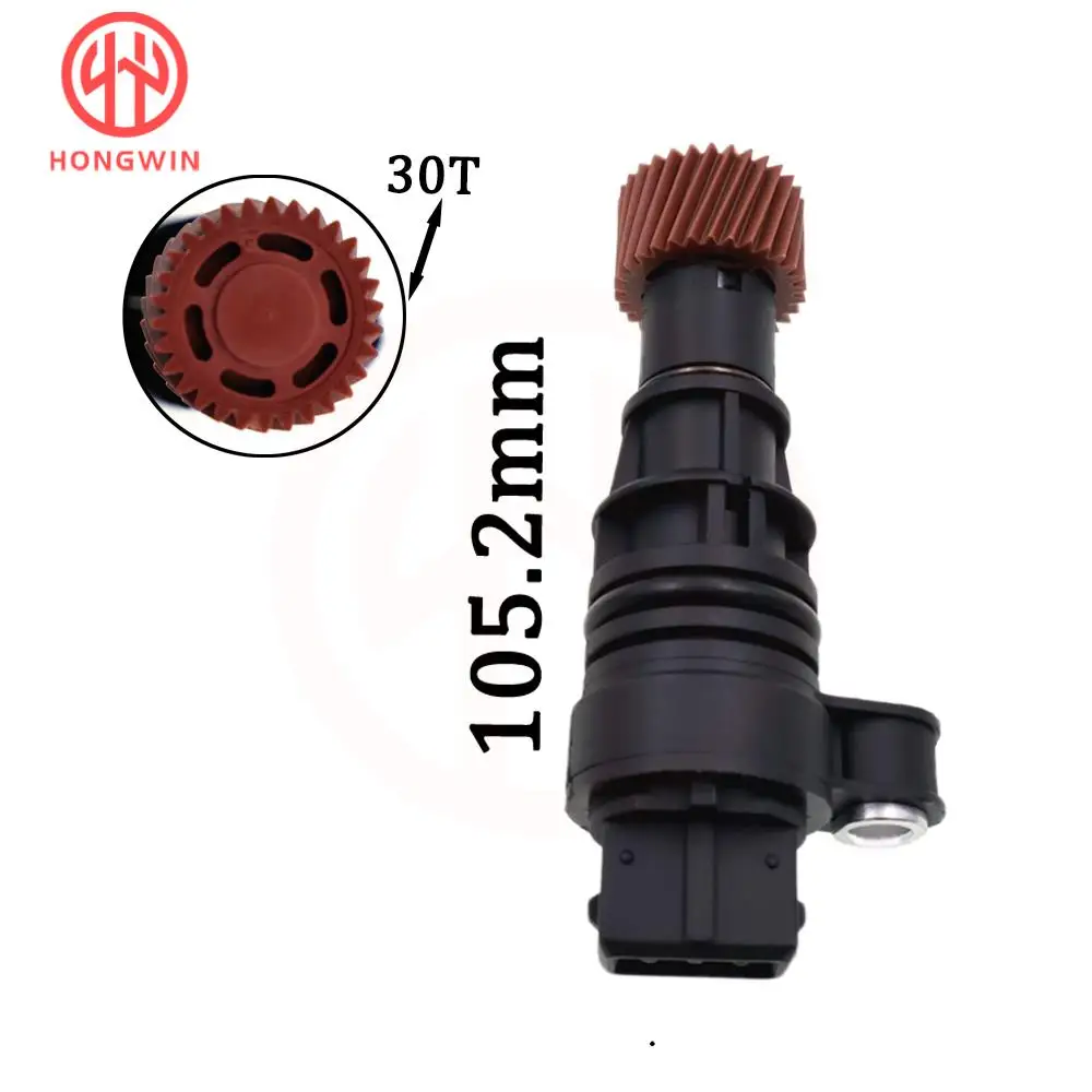 Sensor velocidad HONGWIN MD757542 – Chery Hyundai Mazda Mitsubishi - imagen 4