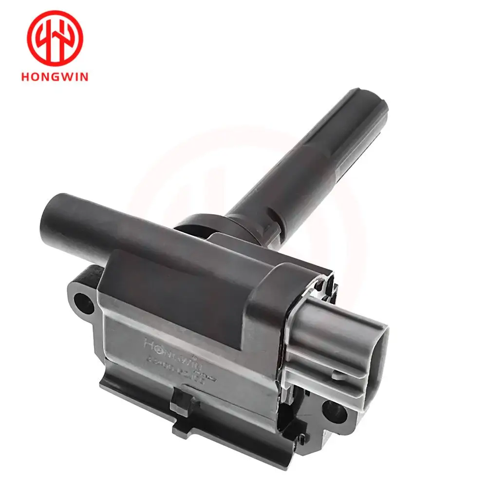 Bobina de encendido 33400-62J00 Suzuki Vitara, Swift, Ignis y SX4 - imagen 4