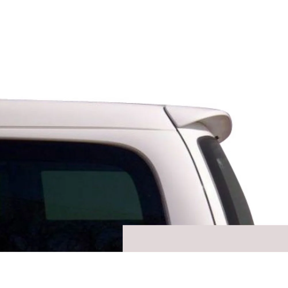 Alerón superior de vidrio para Hyundai Starex