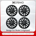 18Inch Sporty 4PCS
