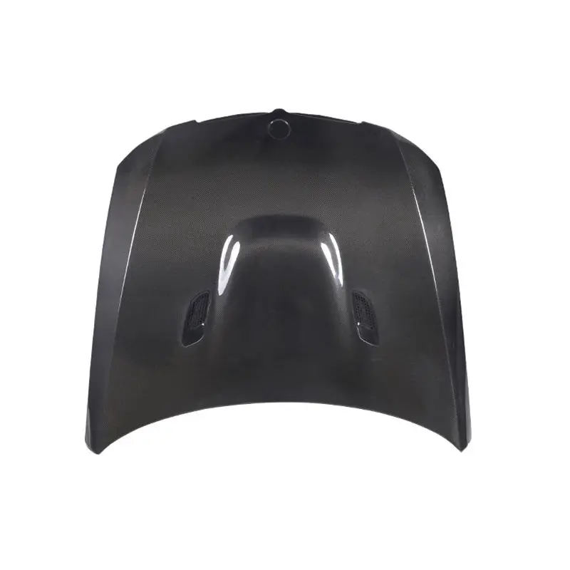 Capó de fibra de carbono estilo M3 para BMW E90 pre-LCI (2005-2008)