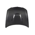 Carbon Fiber Hood