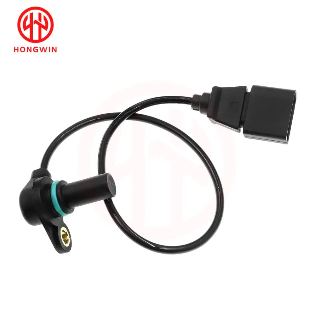 01M9027321B Sensor de velocidad de transmision VW Jetta Golf Beetle - imagen 2