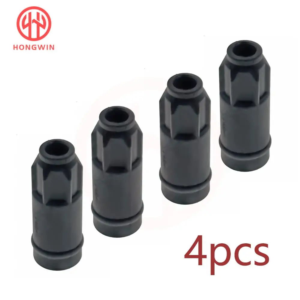 Tapa de goma conector bobina OE 8200568671 – Opel Vivaro - imagen 2