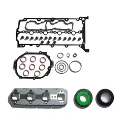 Kit juntas motor 2.0 TDI para Jaguar XE XF Range Rover