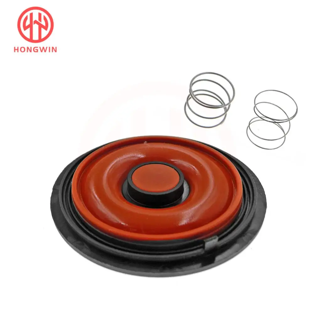 03G 103469 Kit de reparación de tapa de válvula PCV de motor G con membrana 03G 103475 E Para VW Audi Skoda SUPERB OCTAVIA II Asiento 1.9 2.0 TDI - imagen 2