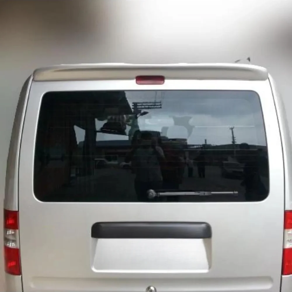 Alerón trasero ABS deportivo para Ford Connect 2003-2013 - imagen 5