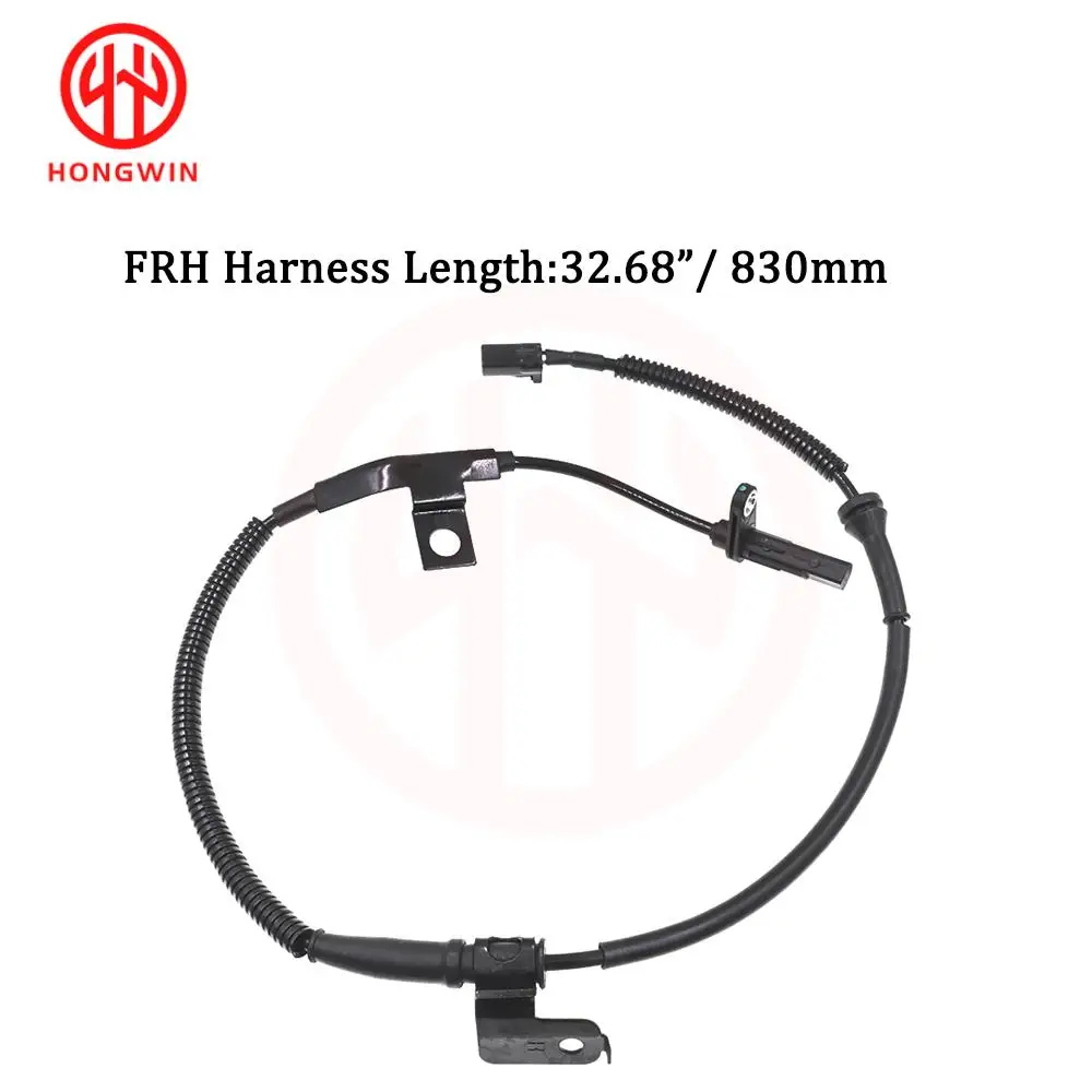 Sensor ABS delantero izquierdo y derecho para Kia Sorento 2007-2009 - imagen 5