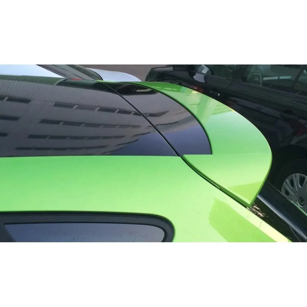 Alerón de techo trasero ABS Seat Leon MK3 2012-2020 tuning - imagen 4