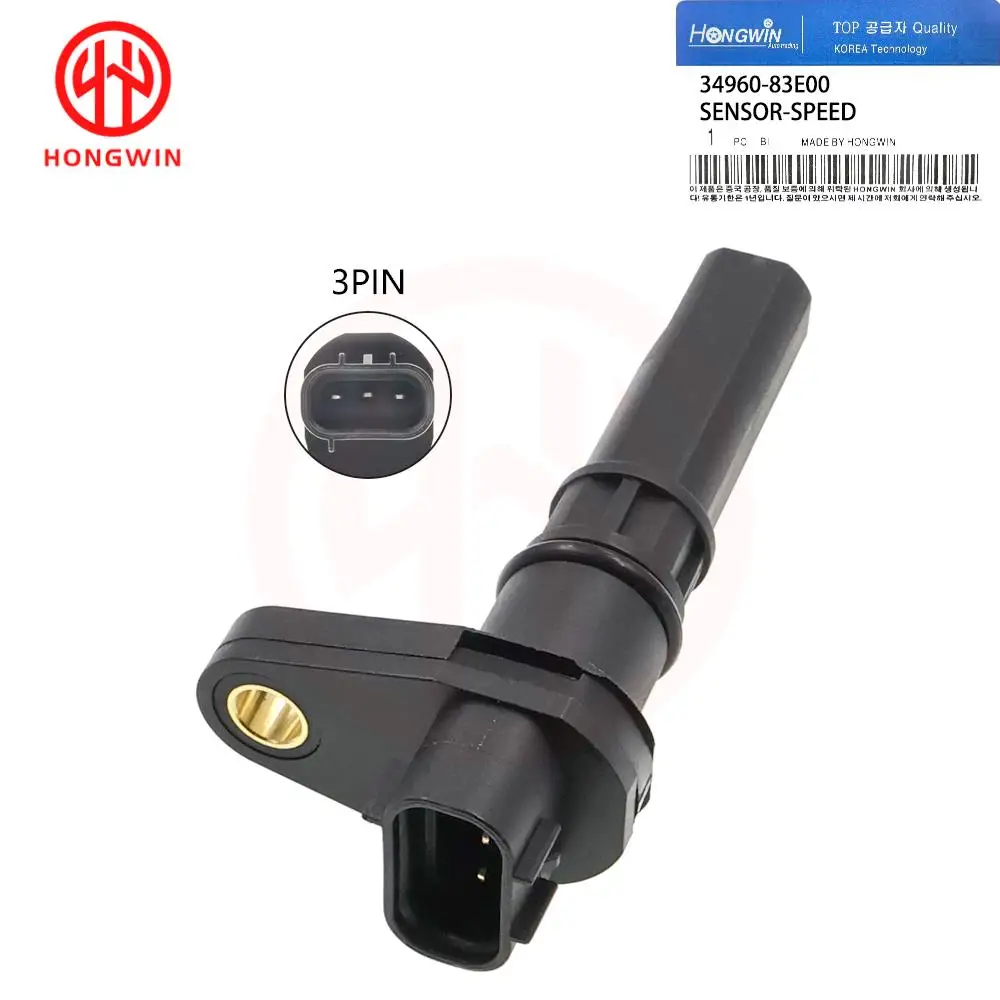 Sensor de velocidad de transmisión para vehículos Suzuki