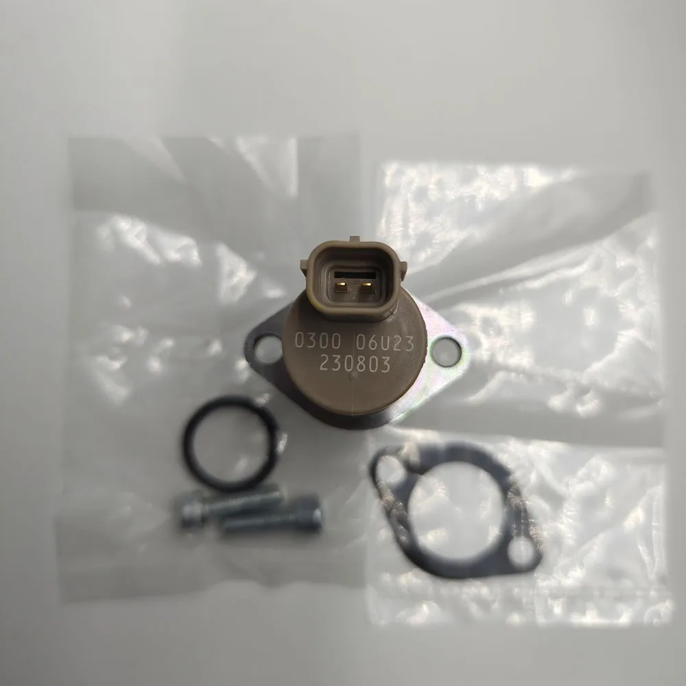Válvula SCV DENSO 294200-0300 para bomba inyección Toyota Avensis - imagen 4