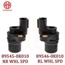 HONGWIN Sensor ABS trasero OE 89546-0K010 – Toyota Tacoma/Tundra