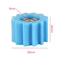 8mm-Sky blue