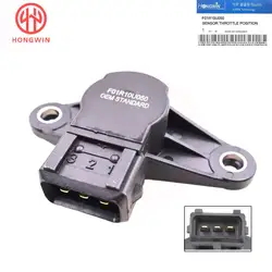 Sensor de posición del acelerador para Chery Fulwin Bonus 1.5L