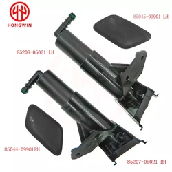Tapa boquilla lavafaros Toyota Avensis T25 2006-2008, RH y LH