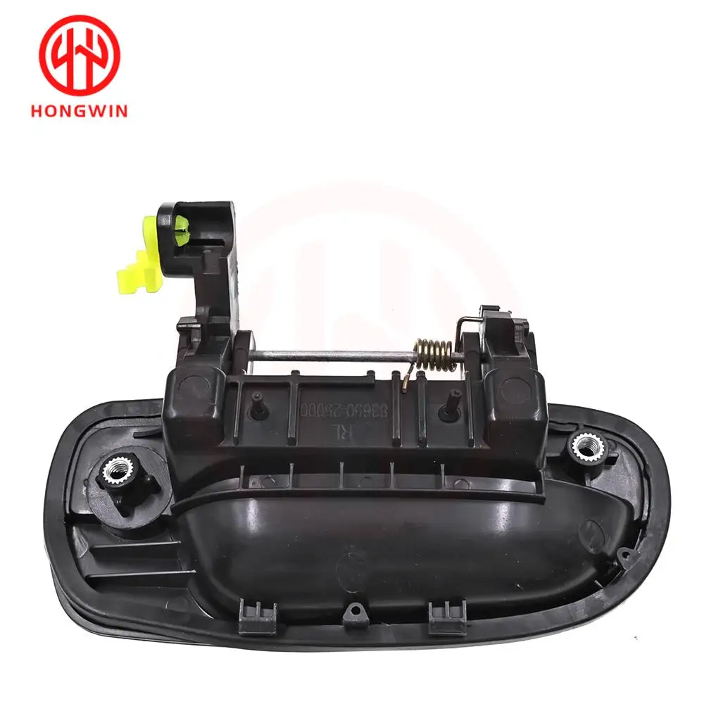 Manillas exteriores de puerta para Hyundai Accent 2000-2006 - imagen 5