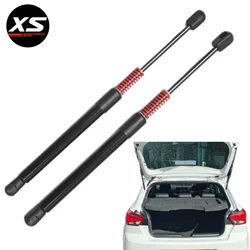 Amortiguador trasero SEAT Ibiza Mk5 con muelle y soporte
