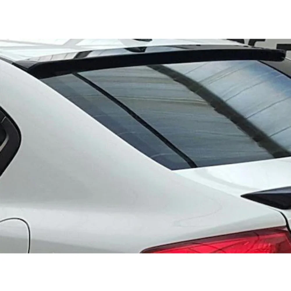 Alerón trasero sport ABS Honda Civic FB7 2012-2016 - imagen 3