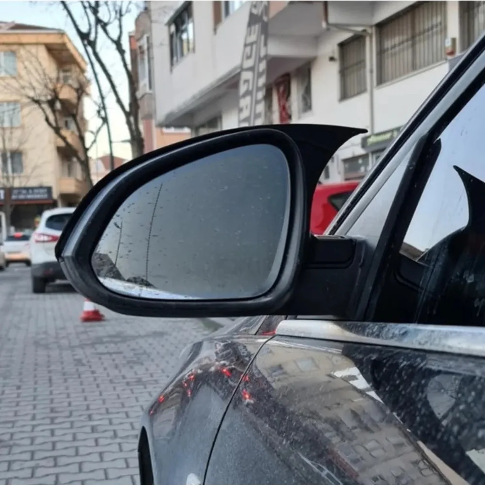Opel Cubierta espejo retrovisor murciélago Insignia 2008-2017 - imagen 5