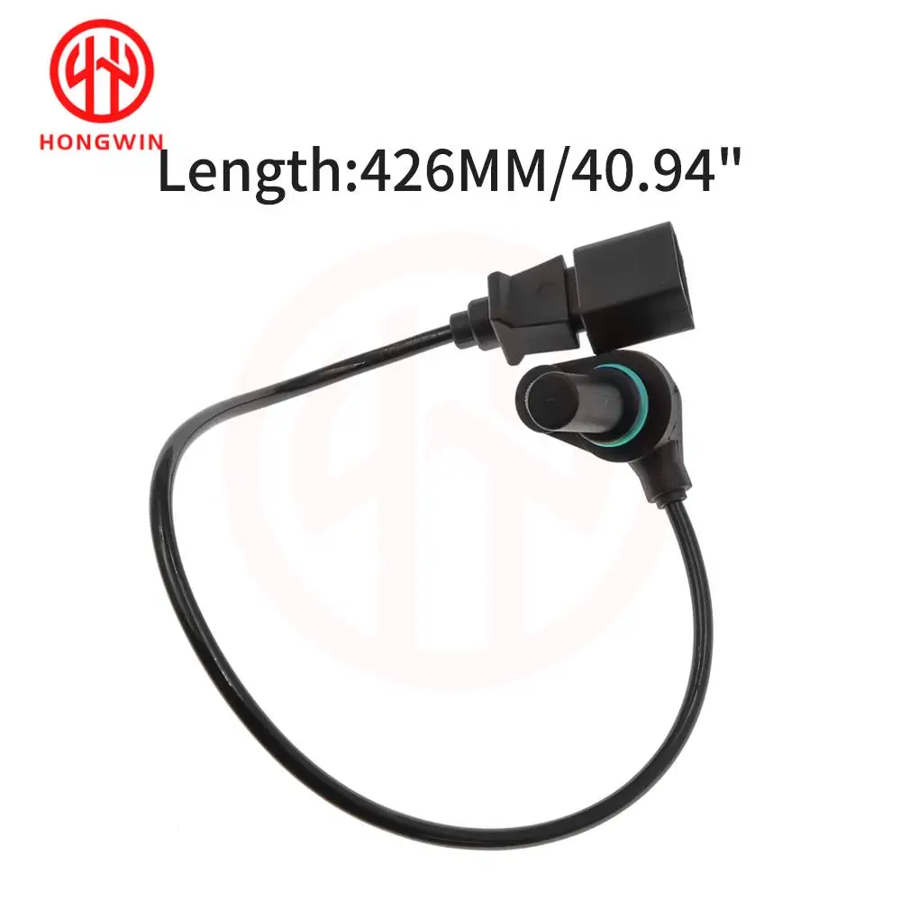 01M9027321B Sensor de velocidad de transmision VW Jetta Golf Beetle - imagen 3