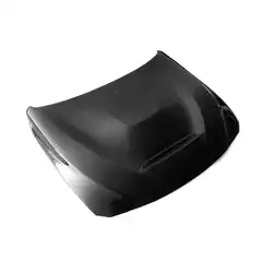 BMW Capó de fibra de carbono estilo M3/M4 para F30/F34/F32/F33/F36/G80
