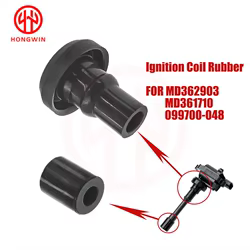 Conector tapa bujía MD362903 - Mitsubishi Mirage Lancer Space Star 1.3 1.6