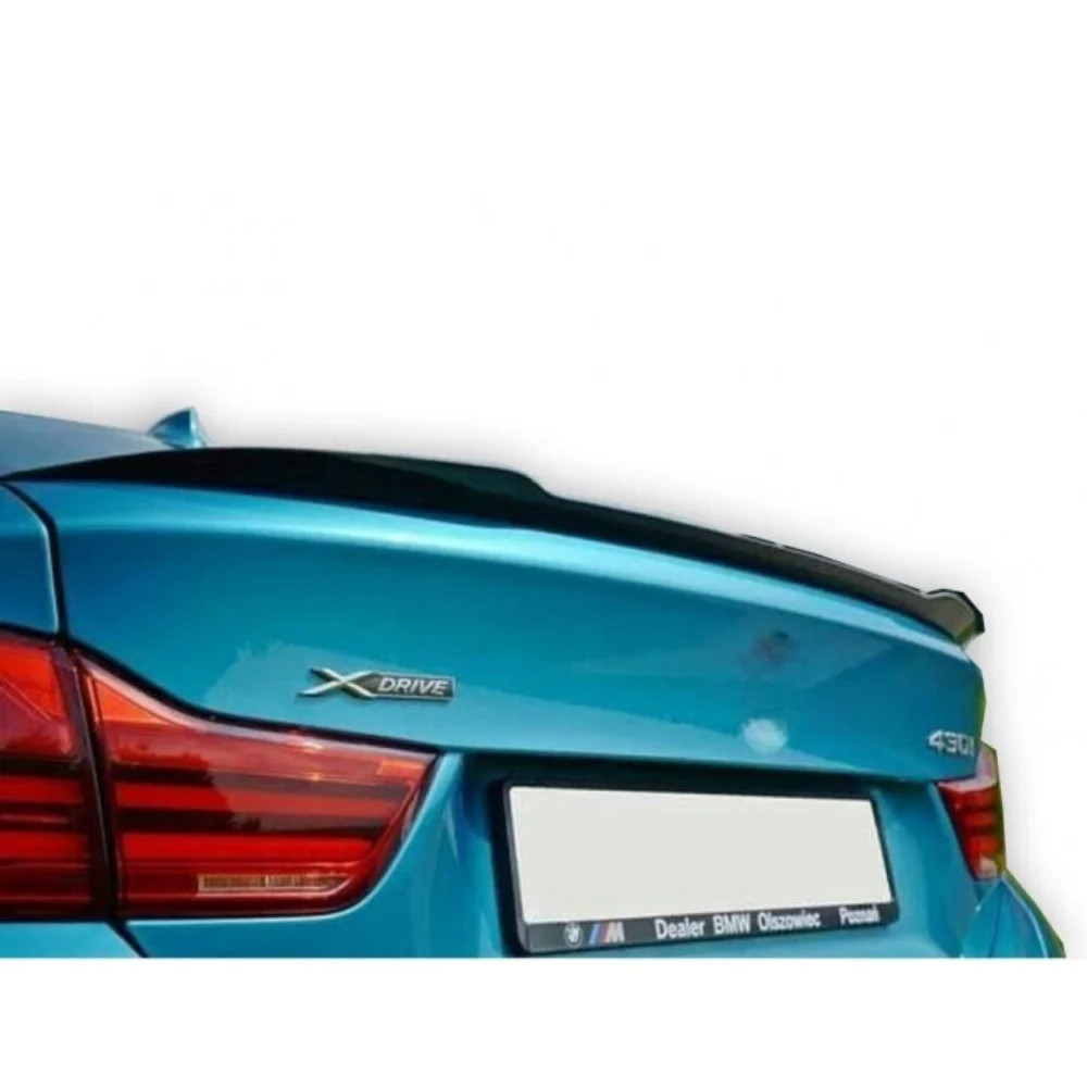Alerón trasero ABS BMW F36 4 Serie M4 2012-2019