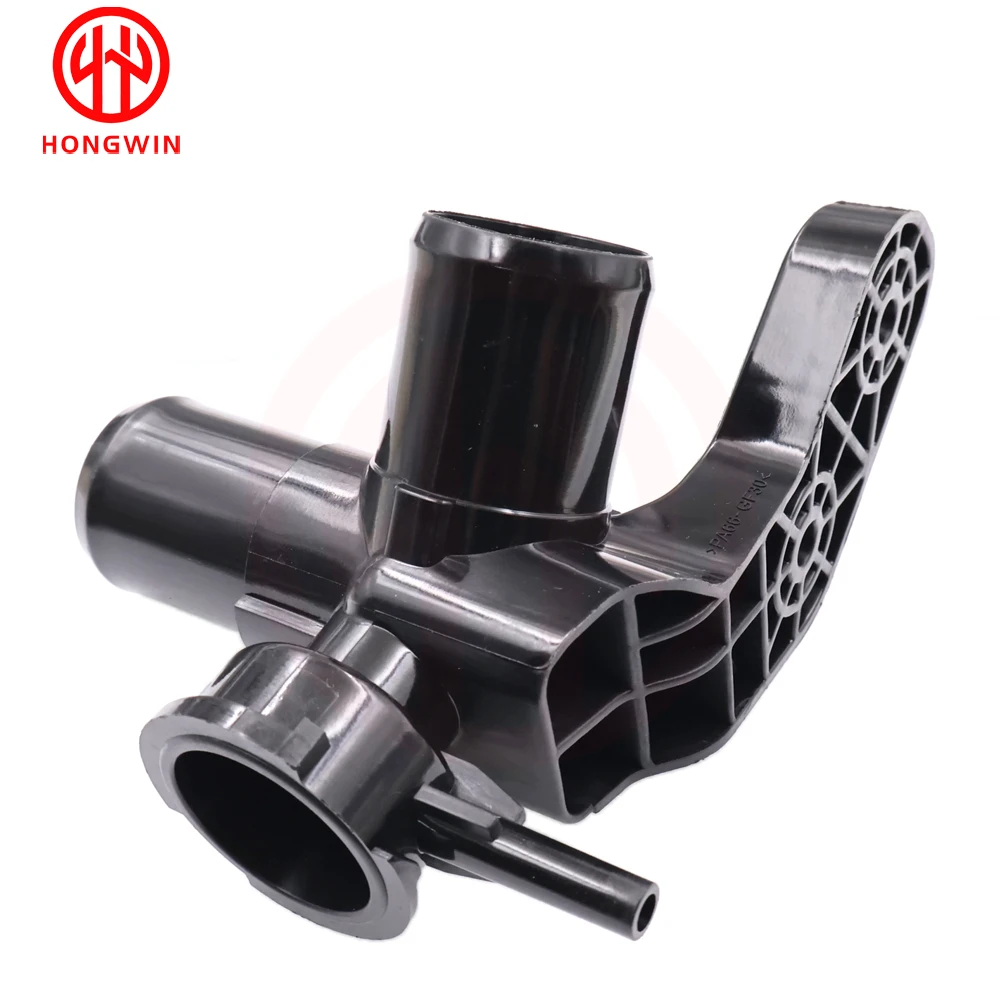 Manguera superior radiador Hyundai HB20 1.0 12-19 25329-1S000 - imagen 3