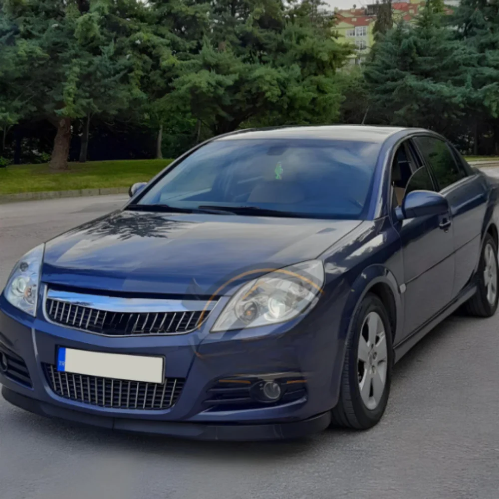 Kit Labios Parachoques Renault Scenic 2 2003-2009 - imagen 2