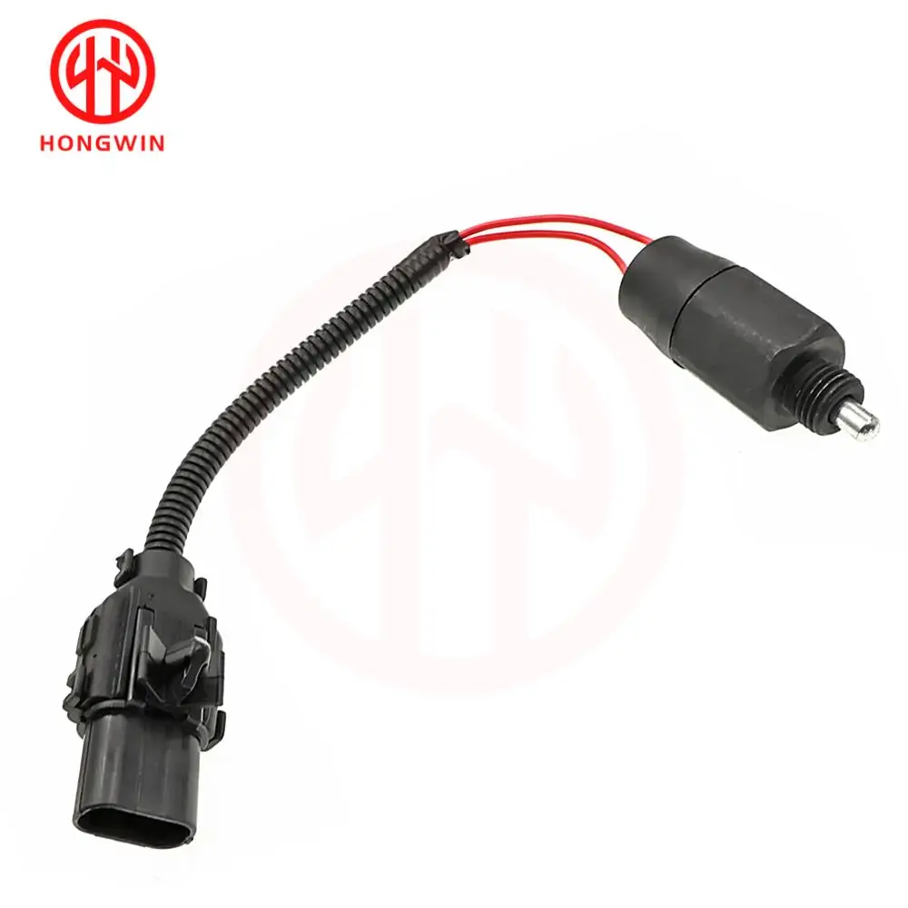 Interruptor luz de freno Hyundai Mighty II 93830-45003 - imagen 3
