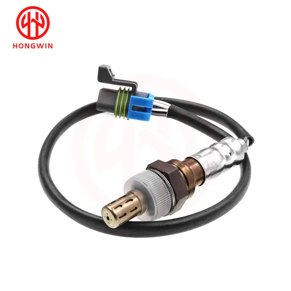 12627311 Sonda lambda para Chevrolet Captiva/Opel Antara 2.4 - imagen 2