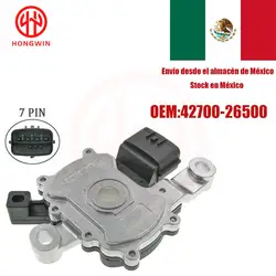 Interruptor de punto muerto 42700-26500 Hyundai Accent/Elantra