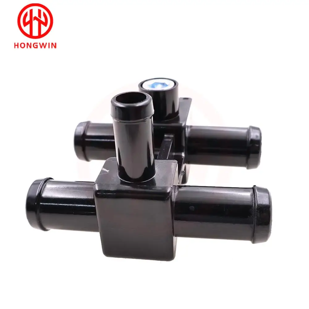 Calentador de aire para tubo de agua – Nissan Navara NP300 D23T - imagen 5
