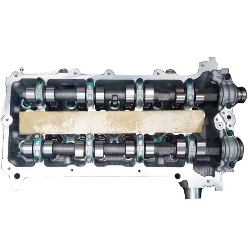 Piezas de motor Toyota 2TR 2.7 gasolina – Hilux, Fortuner y 4Runner - imagen 4