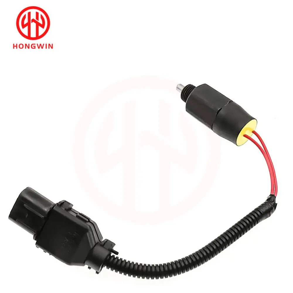 Interruptor luz de freno Hyundai Mighty II 93830-45003 - imagen 4