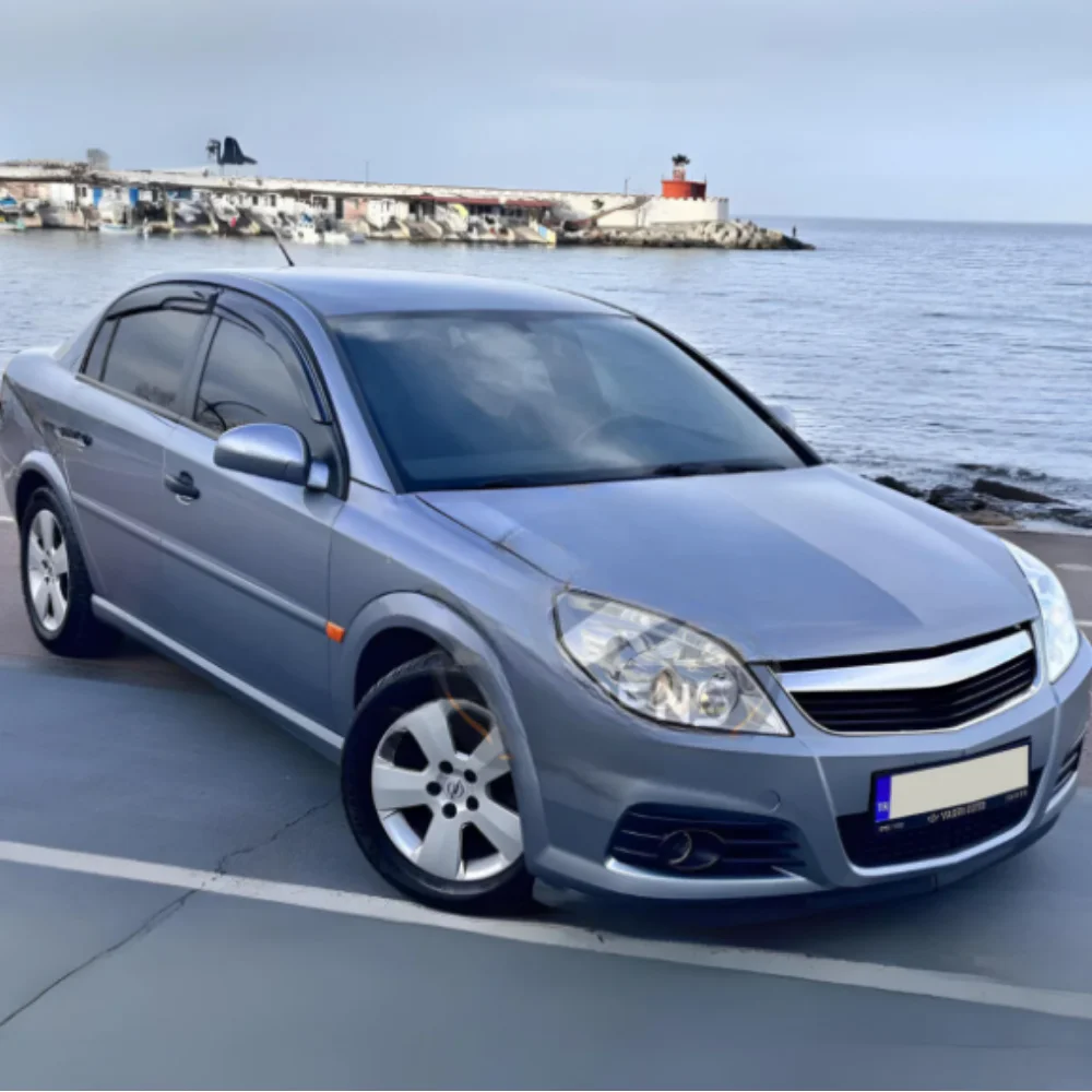 Kit Labios Parachoques Renault Scenic 2 2003-2009