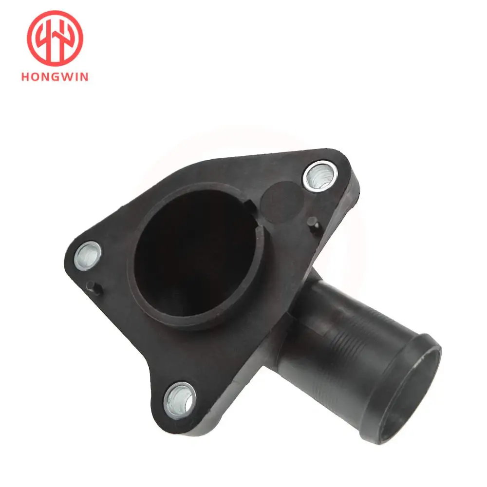 Hyundai 25632-02501 Carcasa termostato refrigerante genuina Atos/Prime - imagen 4