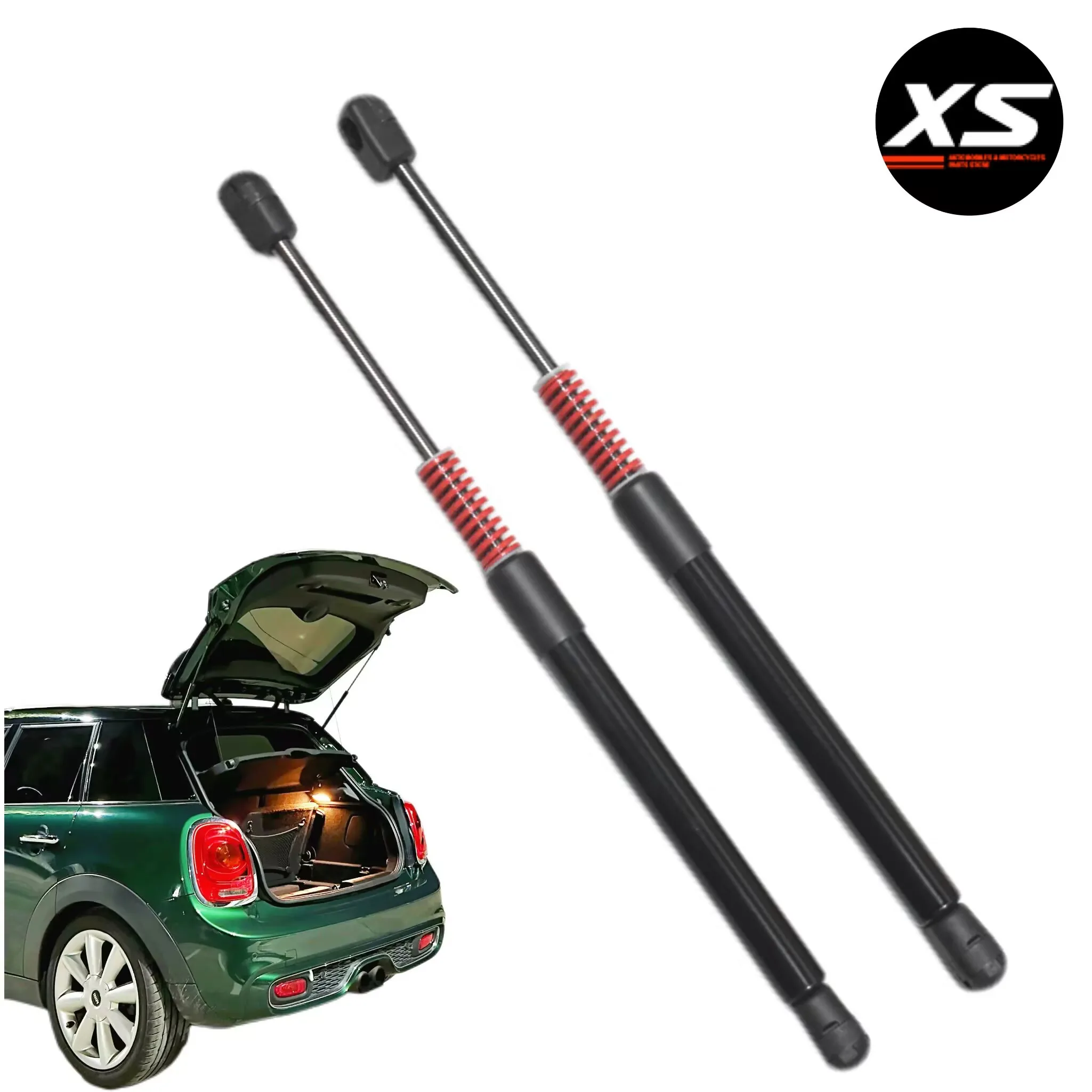 Amortiguadores Gas Maletero Mini Cooper F55 2013-2024 Soporte Elevación