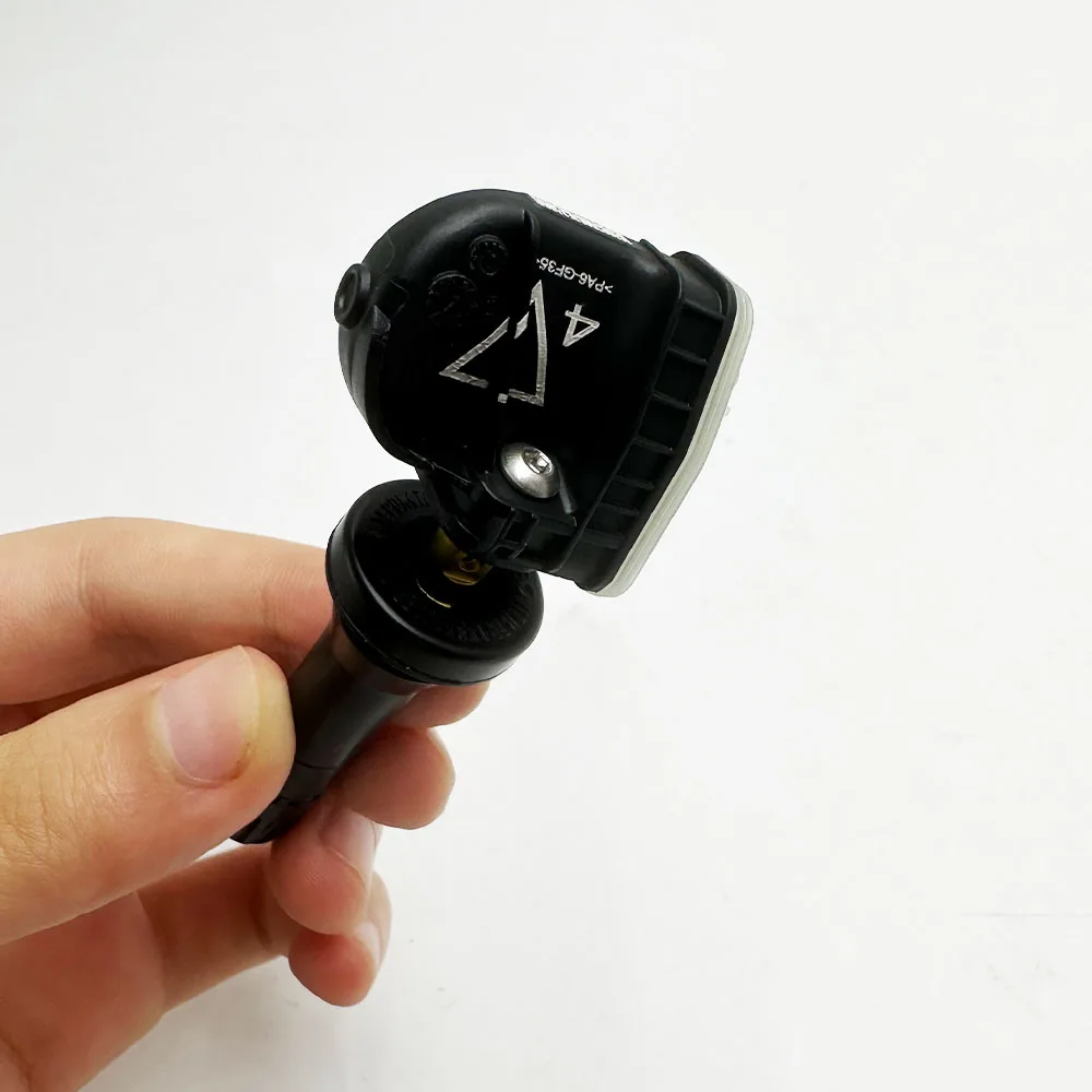 Detalles del sensor TPMS