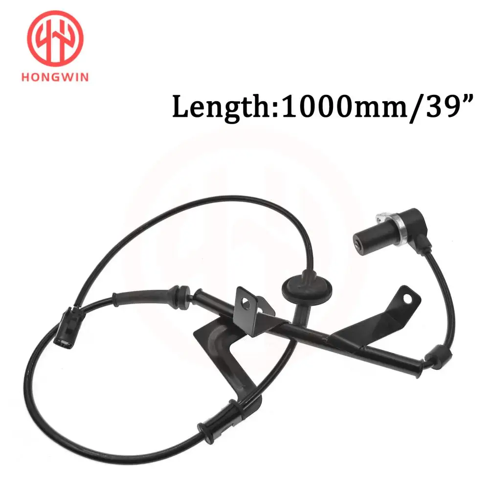 Sensor ABS rueda 95670-38000 Hyundai Sonata XG300 y Kia Magentis - imagen 3