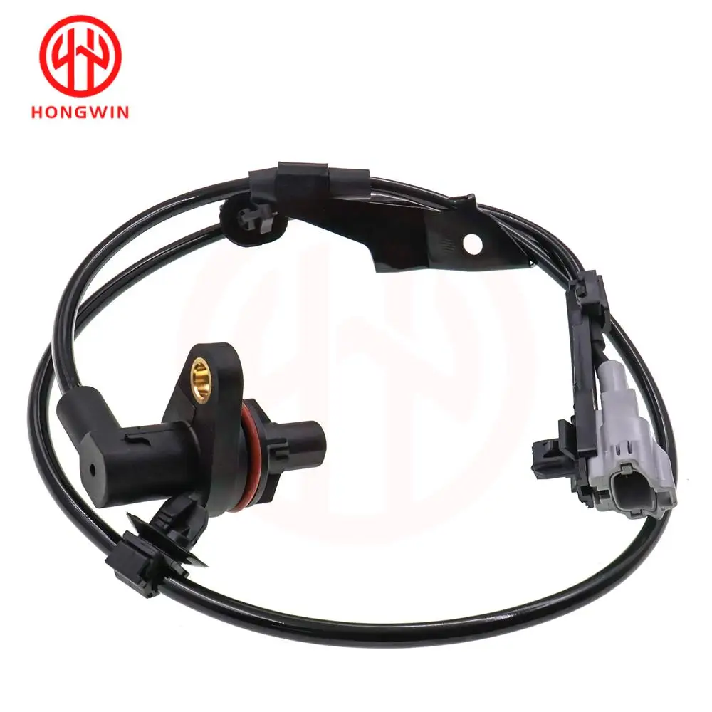 Sensores ABS traseros Toyota Hilux KUN26 3.0 D-4D 4WD 2010-2015 - imagen 4