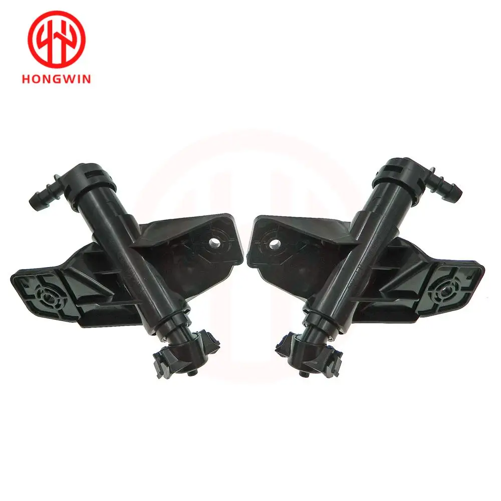 98671D4000 Cubierta lavador de faros delanteros - Kia Optima K5 - imagen 2