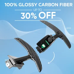 TDD palanca cambios fibra carbono Porsche 992 GT3